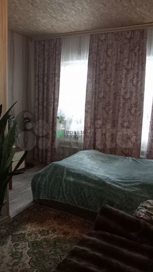 Дом 84,8 м² на участке 6,8 сот.