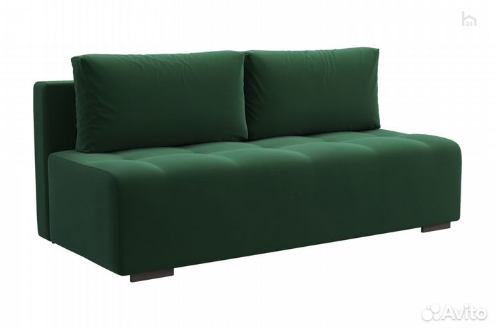 Диван-кровать прямой Фиджи Home24