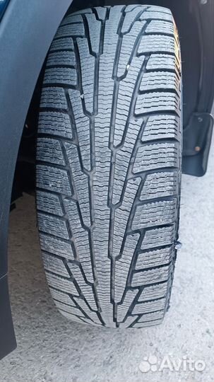 Nordman RS2 225/60 R18