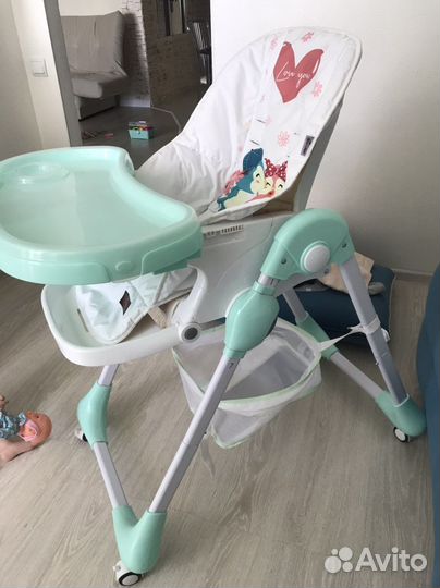 Стул для кормления