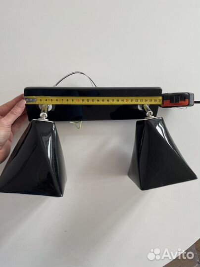 Настенный светильник бра Linea Light Италия