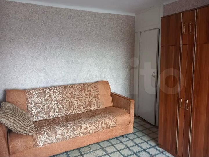 1-к. квартира, 31,8 м², 3/4 эт.