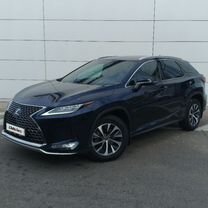 Lexus RX 2.0 AT, 2020, 80 001 км, с пробегом, цена 5 650 000 руб.