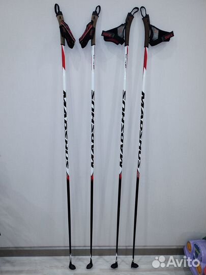 Лыжные палки