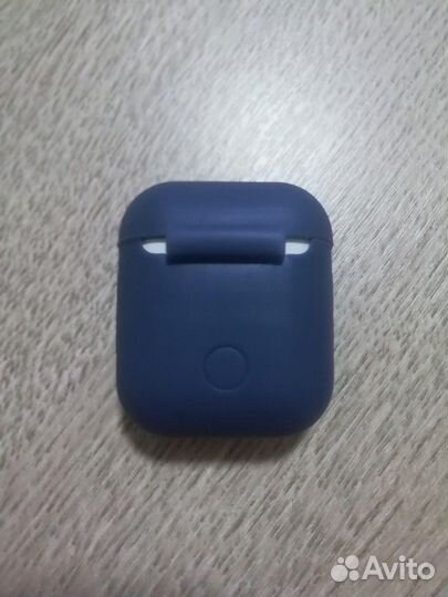 Кейс Airpods2