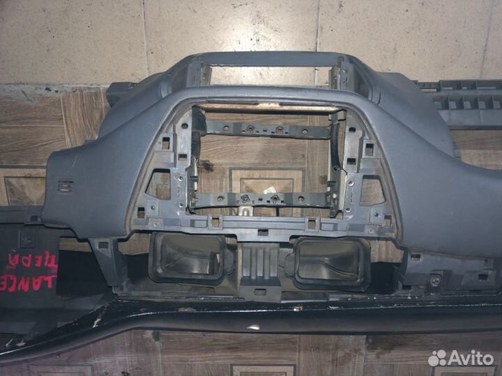 Торпедо Mitsubishi Lancer CS2A