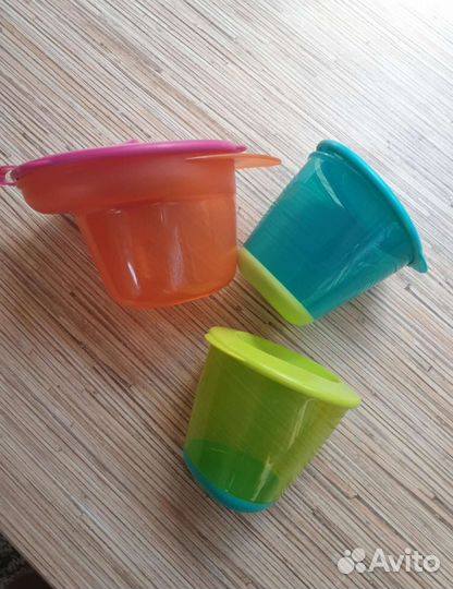 Посуда, контейнеры для хранения