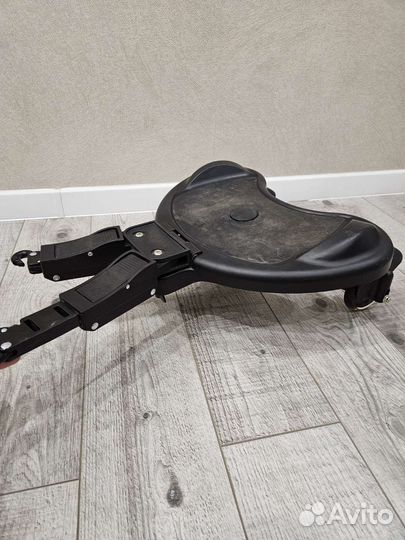 Подставка для коляски для второго ребёнка