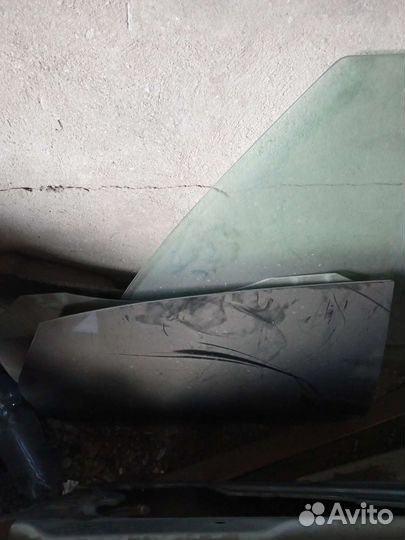 Продам от Форд Фокус 2 доре стайлинг