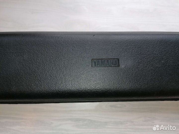Флейта yamaha
