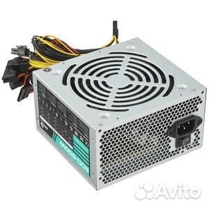 Блок питания 600w