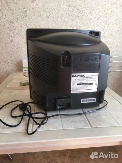 Телевизор бу