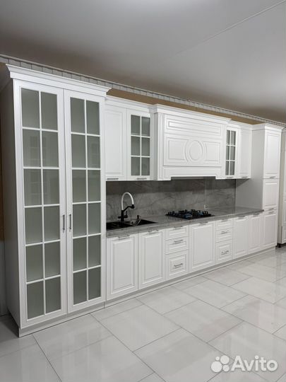 Кухонная мебель