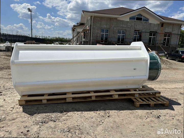 Биосептик для дома с установкой