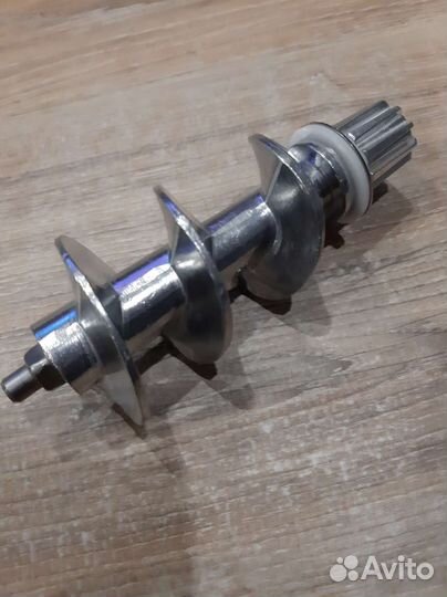 Шнек для мясорубки redmond rmg-1230-7