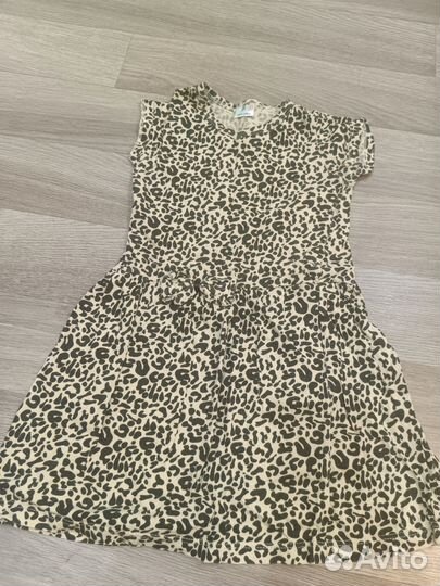 Платья для девочки