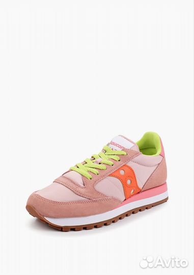 Кроссовки женские Saucony Jazz 39 новые