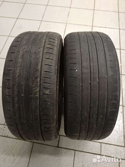 Continental ContiSportContact 5 225/45 R17 94