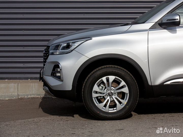 Chery Tiggo 4 Pro 1.5 CVT, 2023