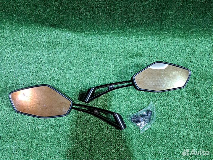 Зеркала на скутер
