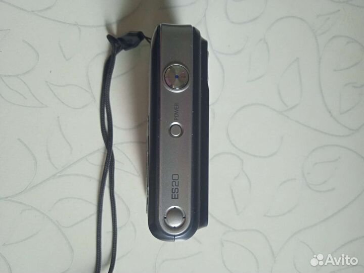 Фотоаппарат Самсунг