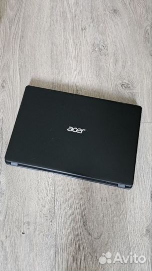 Мощный Acer aspire 3 core i5 10gen