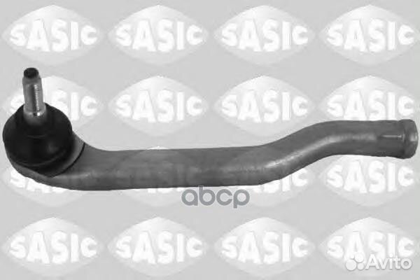 Наконечник р/т renault duster 10- прав. 7674016