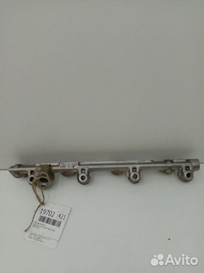 Топливная рейка Mitsubishi Dion CR9W 4G63 2000