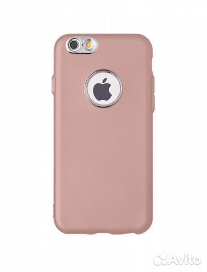 Чехол на iPhone 6/6s