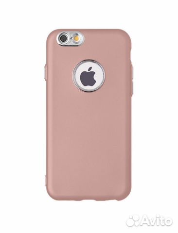 Чехол на iPhone 6/6s