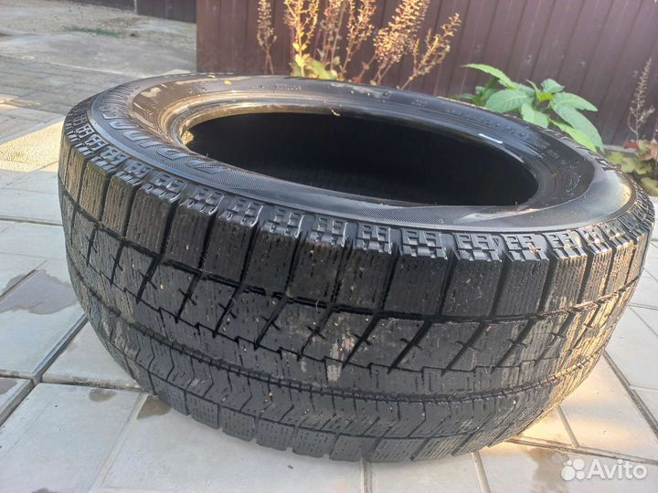 Колеса в сборе с резиной r16 штампыS koda