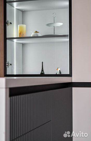 Красим мдф фасады, изготовление фасадов мдф кухни