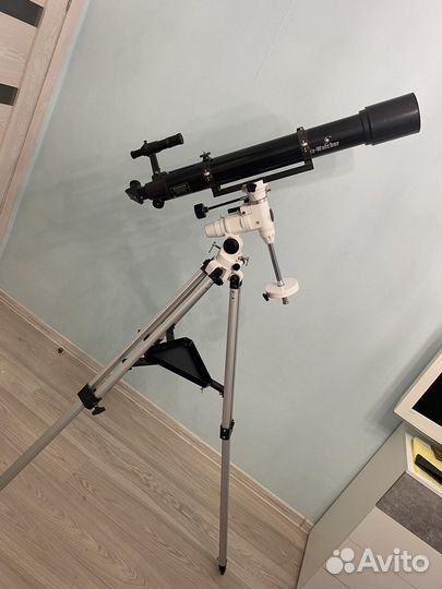 Телескоп Sky-Watcher 909EQ3-2