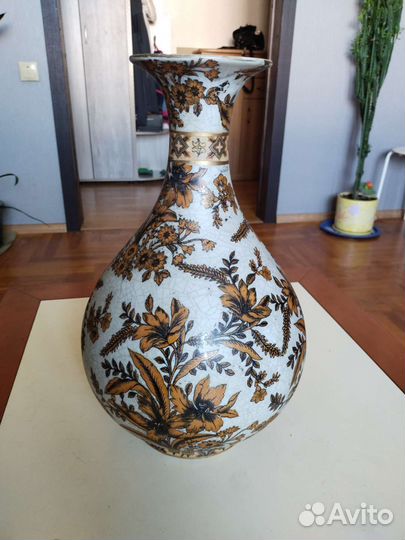 Ваза китайская
