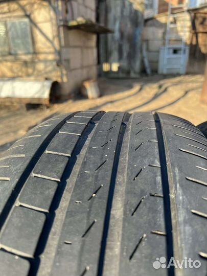 Pirelli Cinturato P7 245/50 R19 105W