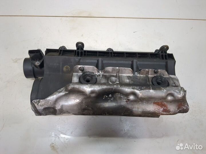 Корпус воздушного фильтра Mercedes E W210, 2000