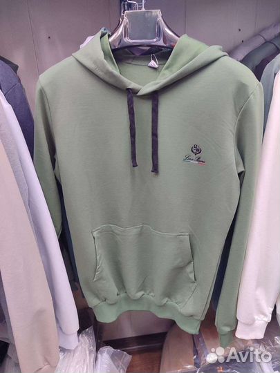 Худи оптом