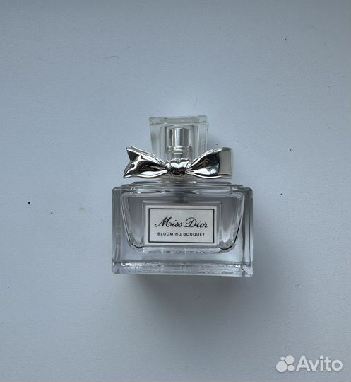 Dior miss dior blooming bouquet 30 мл