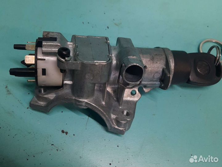 Замок зажигания Volkswagen passat b5