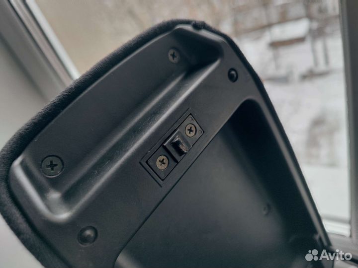 Подлокотник Lancer IX Рест