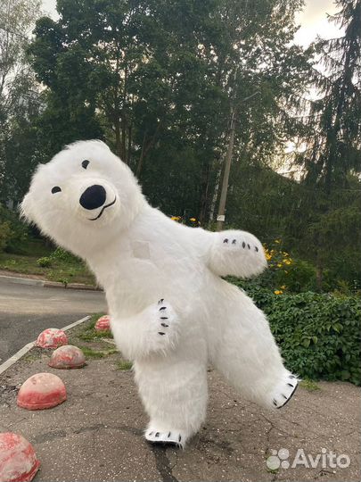 Пневмокостюмы