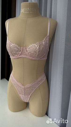 Пошив нижнего белья оптом