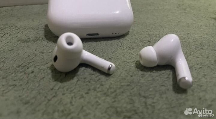 Airpods pro 2