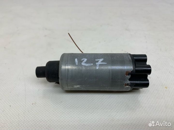 Моторчик регулировки сидения Mercedes-Benz C W205