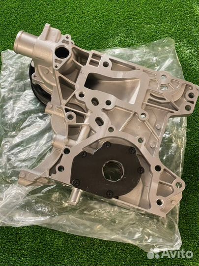 Насос масляный Astra Zafira Vectra Orlando Cruze