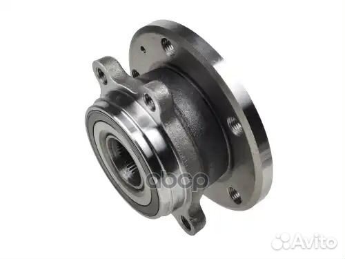 R154.56vkba364310/61 к-кт подшипника ступ. пер