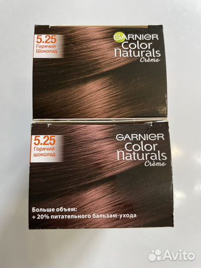 Краска для волос garnier