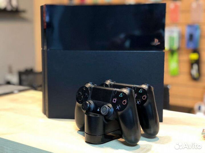 Sony PS4