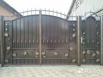 Сварочные работы