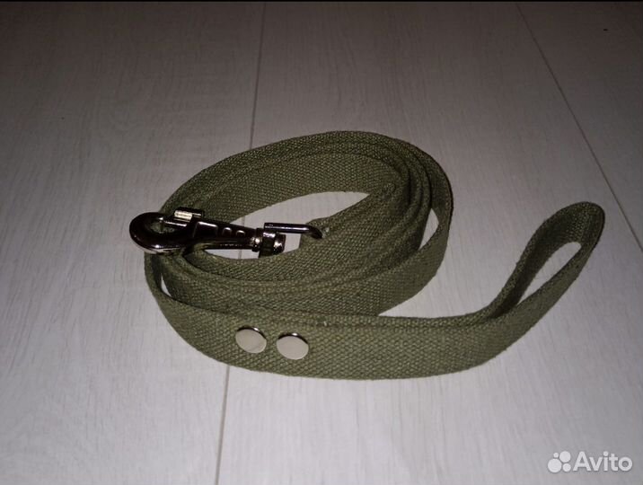 Поводок для собак